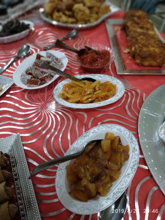 המטבח של בת אל המטבח של בת אל