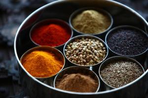 Masala מטבח בוטיק הודי טבעוני