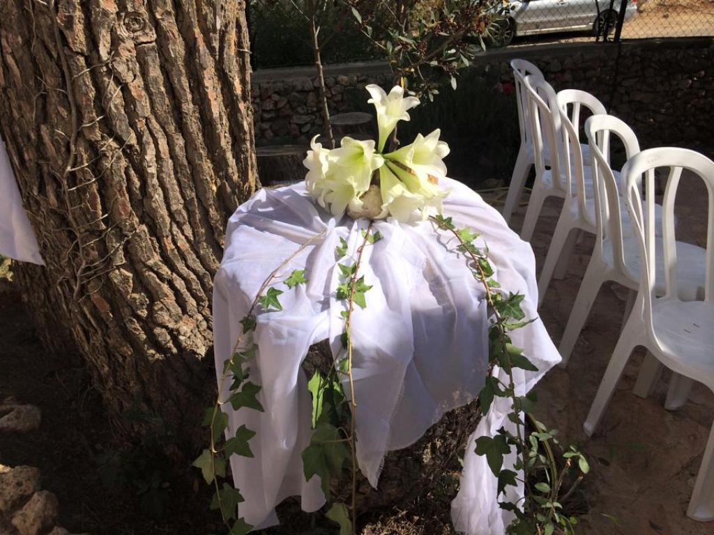 גילה שורץ עיצוב אירועים גילה שורץ עיצוב אירועים