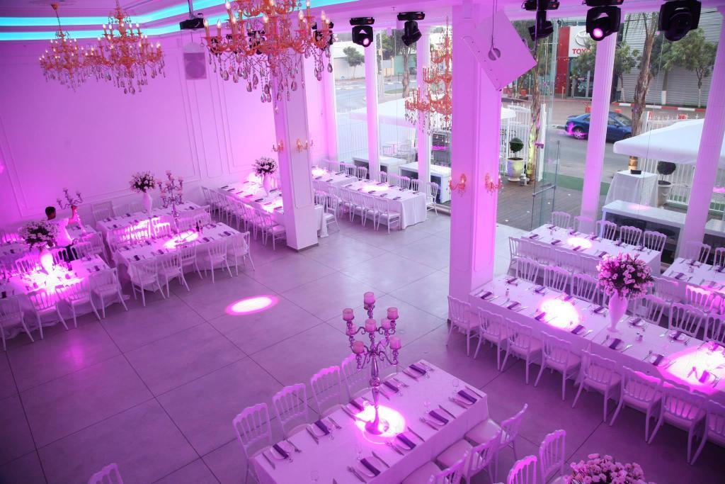 מרסי אירועים MERCI Events מרסי אירועים MERCI Events