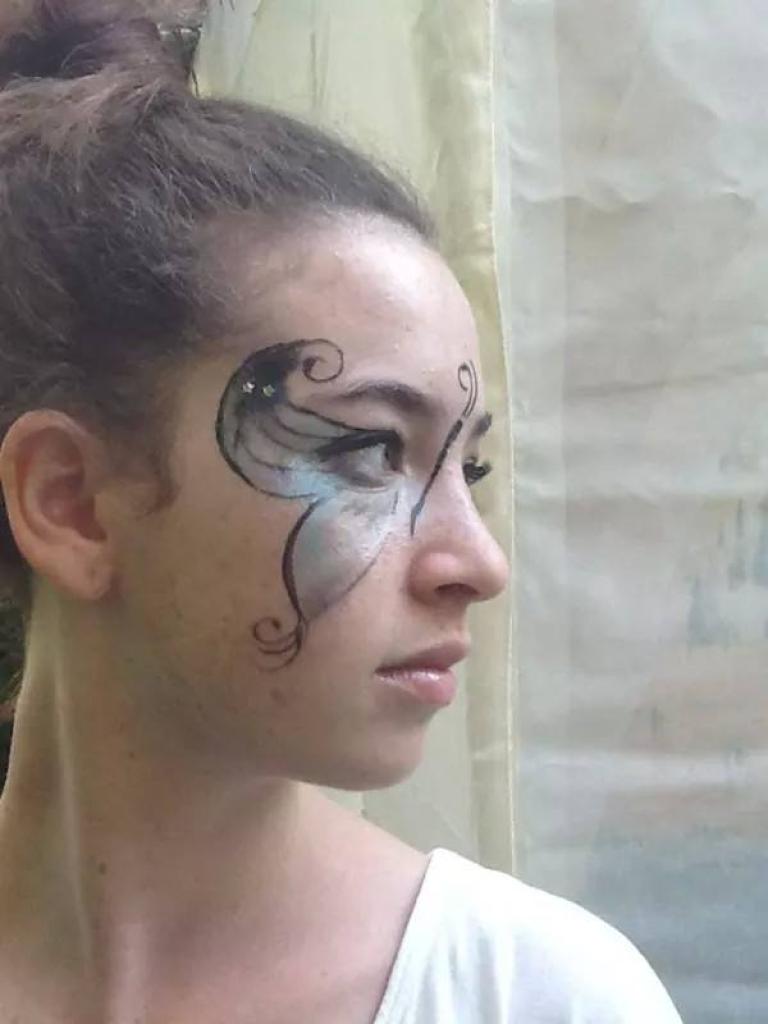 נעמי ורוני איפור ותסרוקות נעמי ורוני איפור ותסרוקות