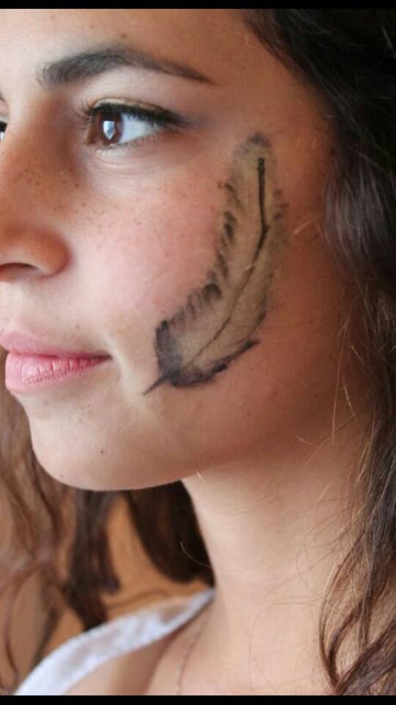 נעמי ורוני איפור ותסרוקות נעמי ורוני איפור ותסרוקות