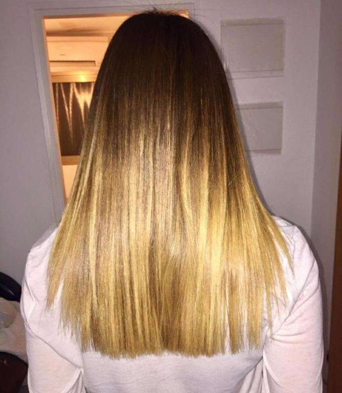 סימה בקאל עיצוב שיער סימה בקאל עיצוב שיער