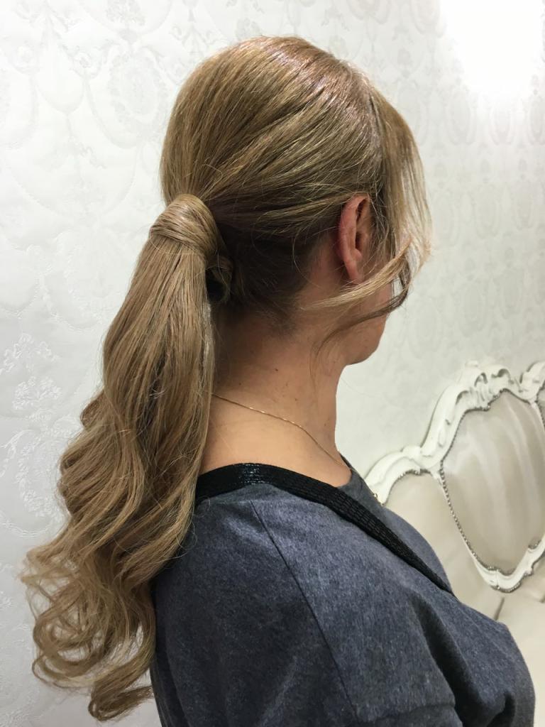 סימה בקאל עיצוב שיער סימה בקאל עיצוב שיער