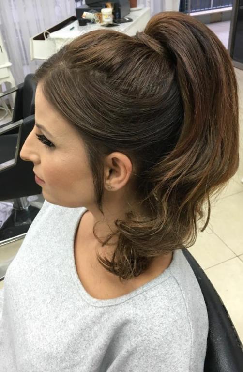 סימה בקאל עיצוב שיער סימה בקאל עיצוב שיער