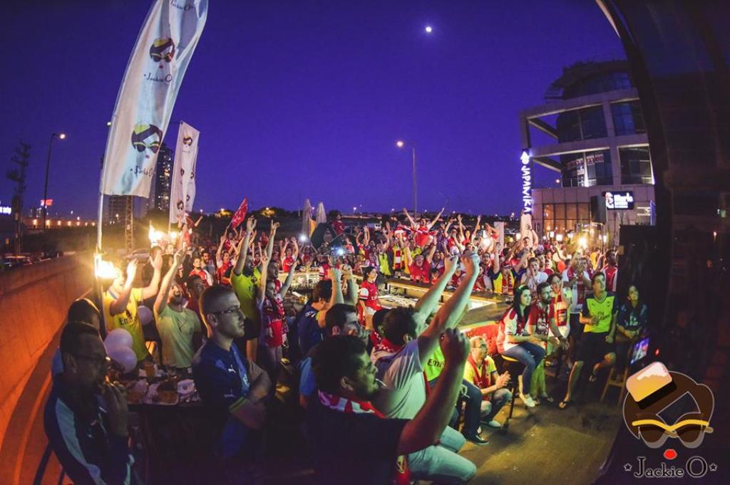 ג'קי או Jackie o ג'קי או Jackie o