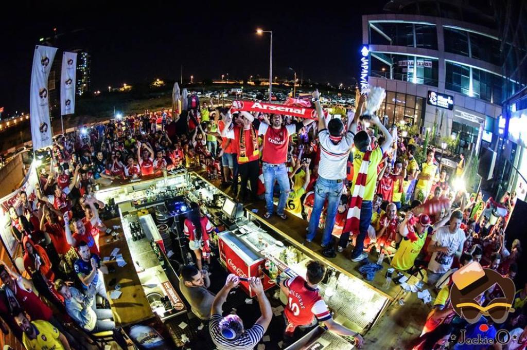 ג'קי או Jackie o ג'קי או Jackie o