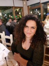 מריה ניומן