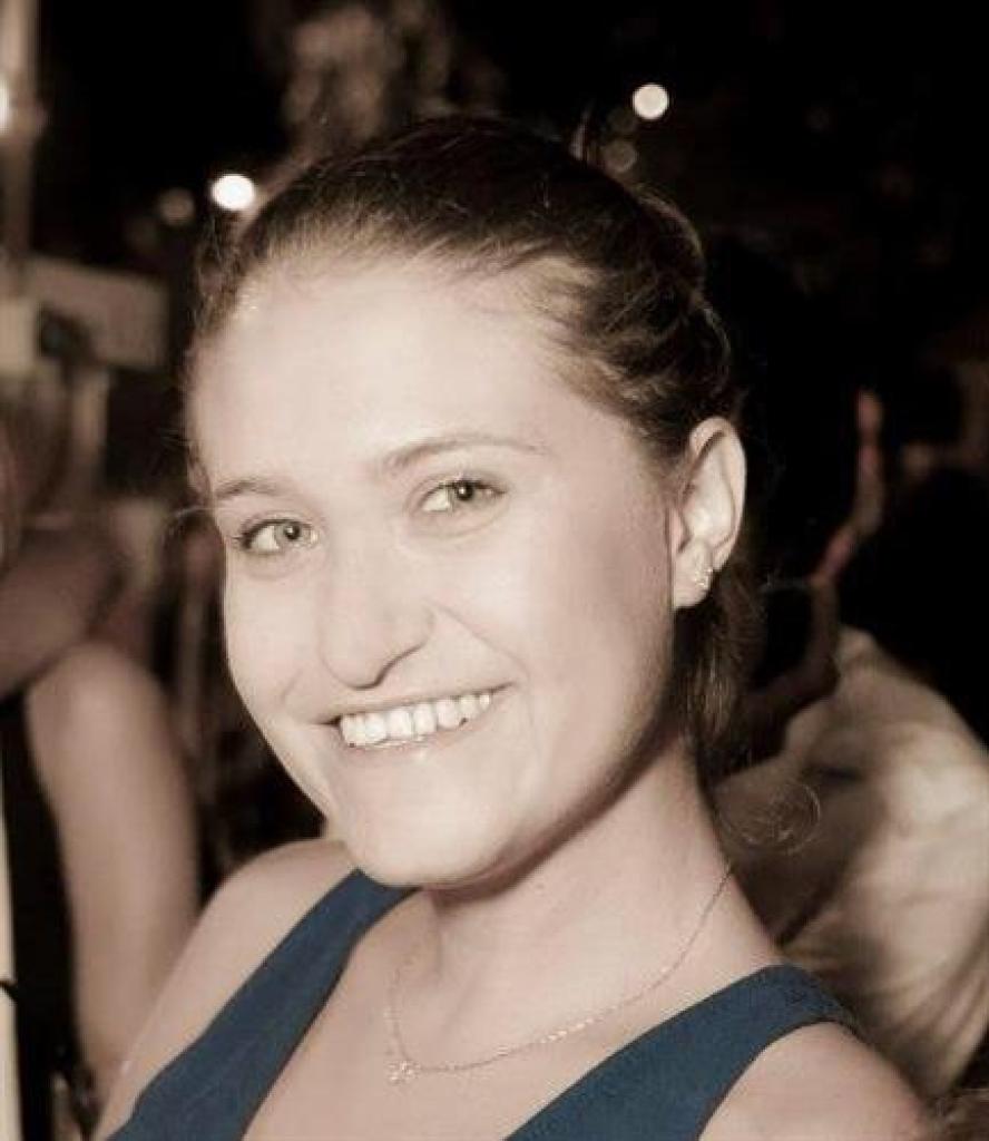 נטלי הלוי נטלי הלוי