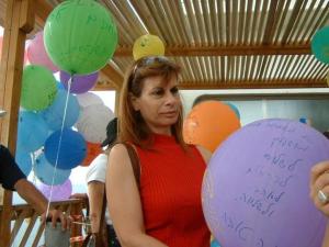 אילנה עברי רפלקסולוגית בכירה Ilana clinic