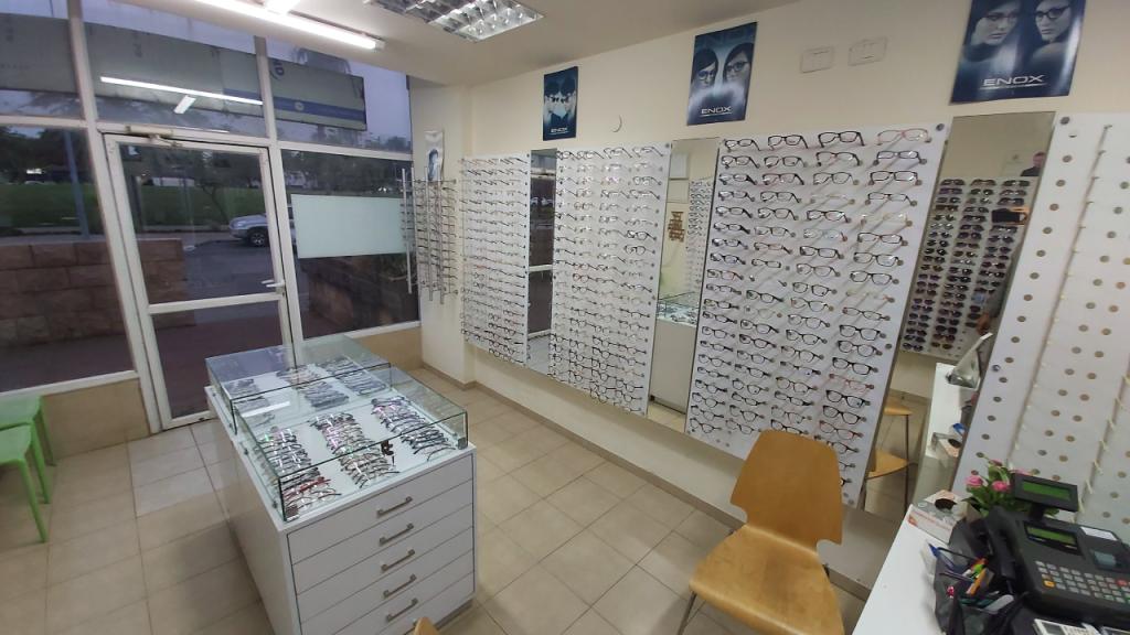 אופטיקה 200 אופטיקה 200