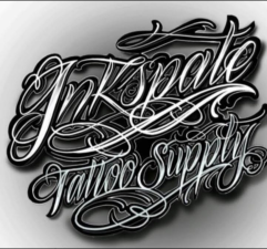 Inkspate