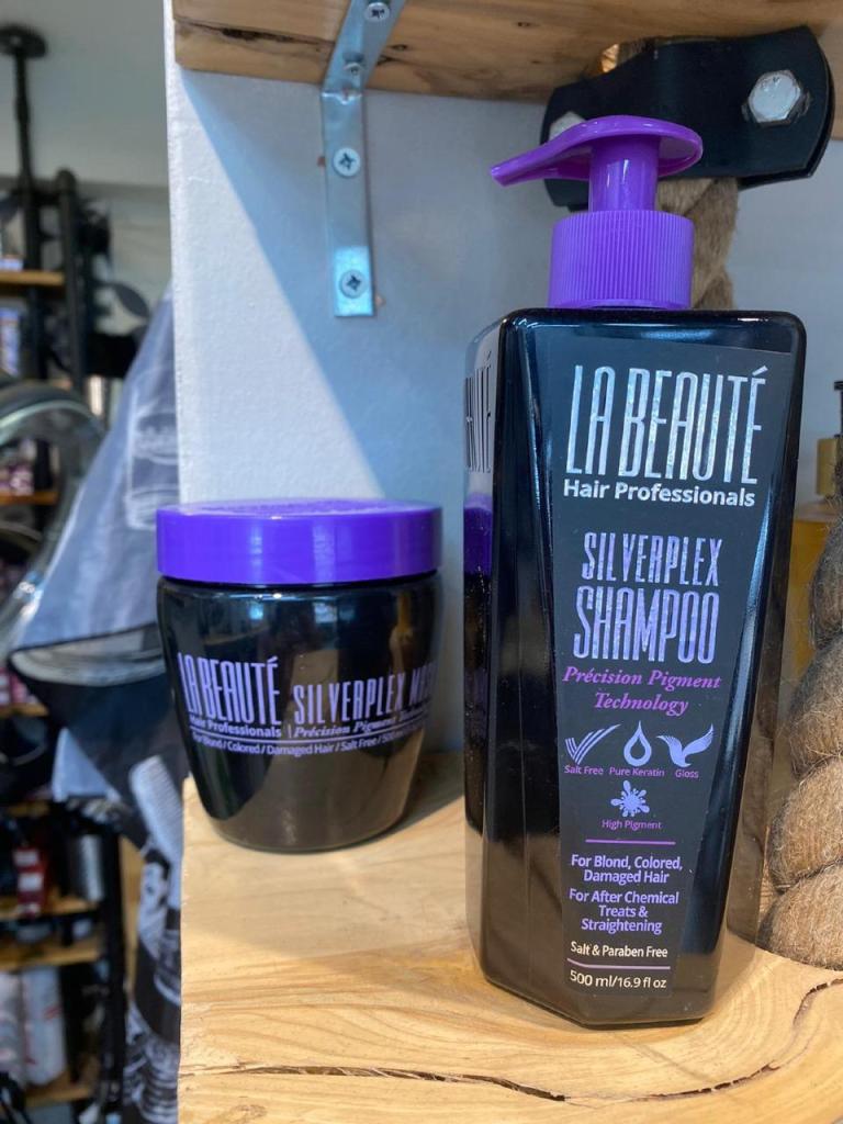 מאיר אומן השיער מאיר אומן השיער