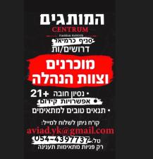 המותגים