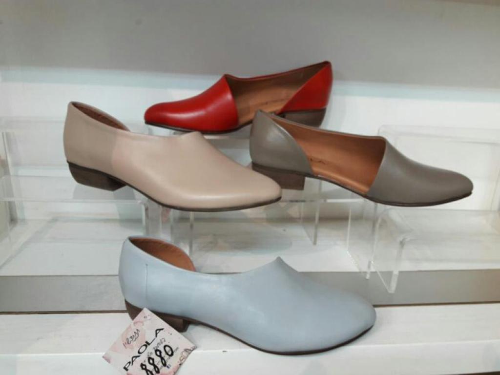 נעלי אבלין נעלי אבלין