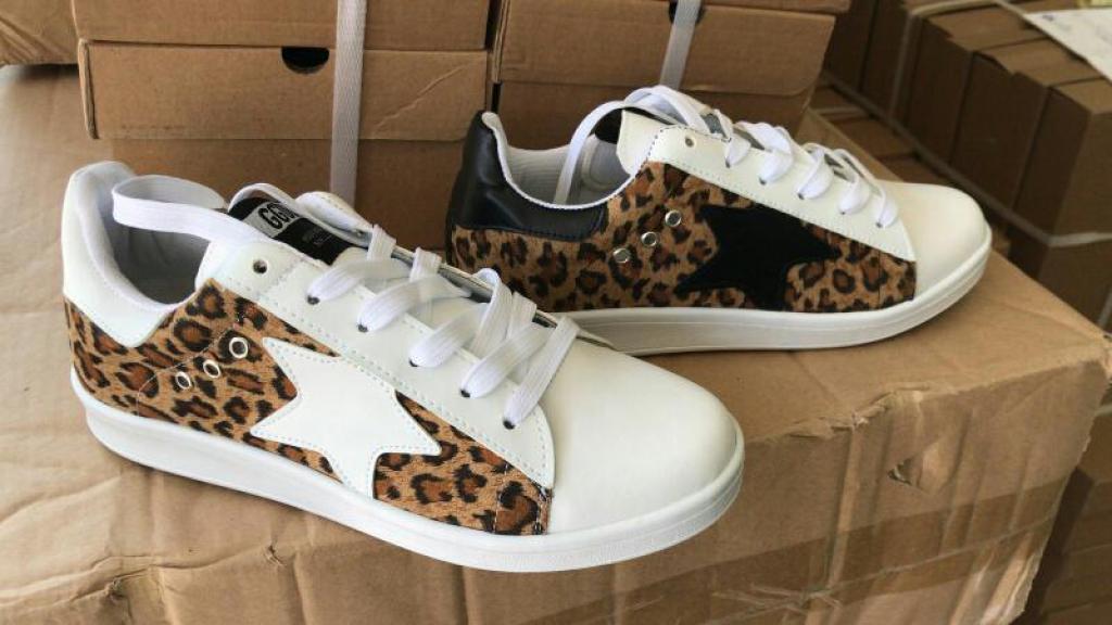 נעלי אבלין נעלי אבלין