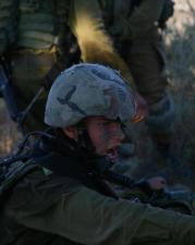 הפנימיה הצבאית לפיקוד