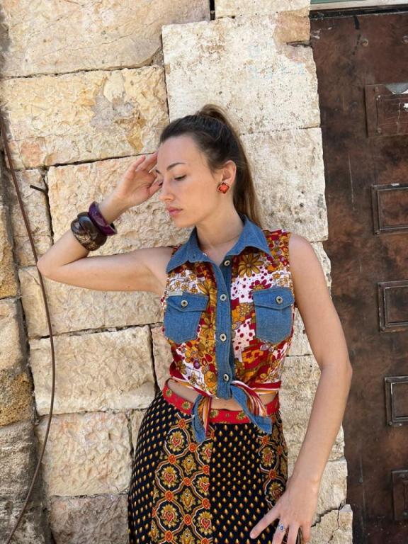 LOVE ME TWO TIMES LOVE ME TWO TIMES