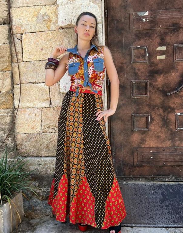 LOVE ME TWO TIMES LOVE ME TWO TIMES