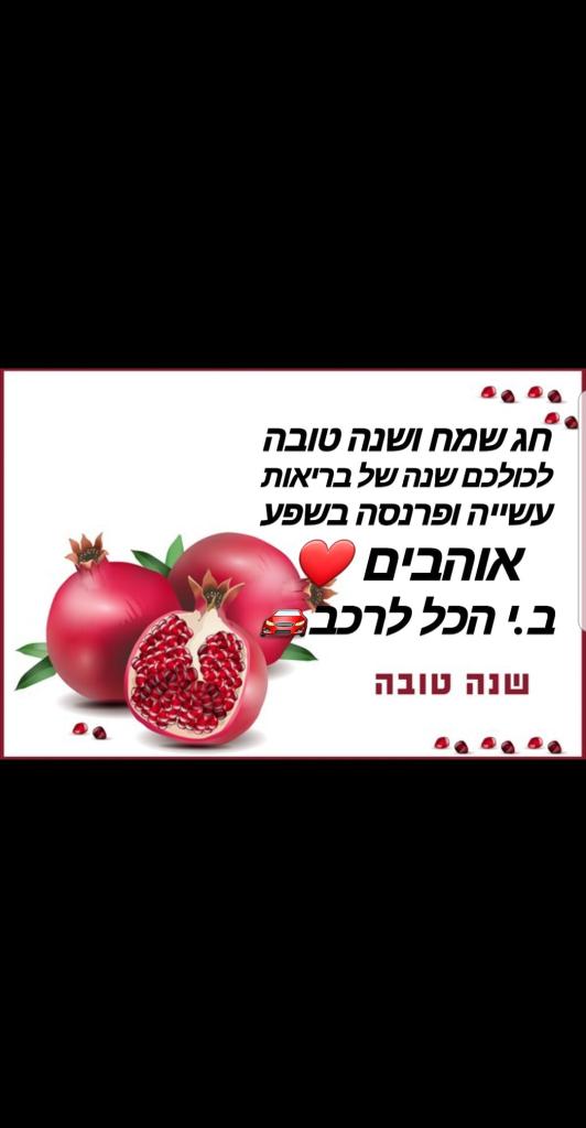 ב.י מוסך הכל לרכב ב.י מוסך הכל לרכב