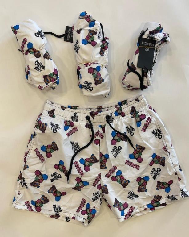 BLUE men&women BLUE men&women