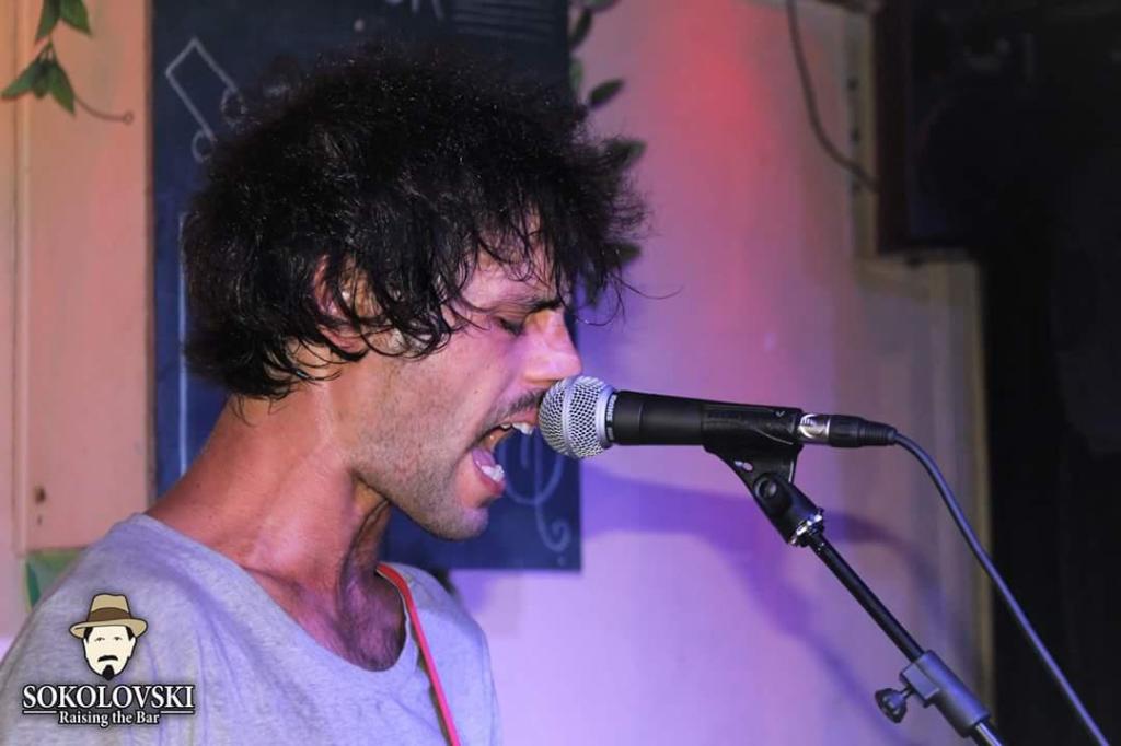 סוקולובסקי בר סוקולובסקי בר