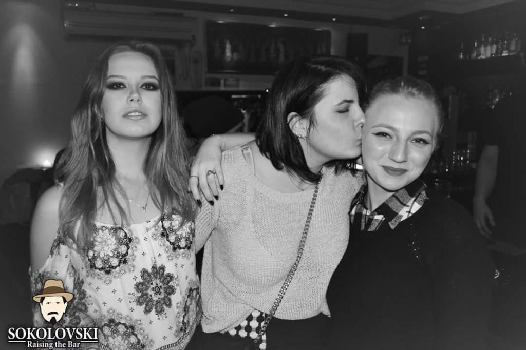 סוקולובסקי בר סוקולובסקי בר