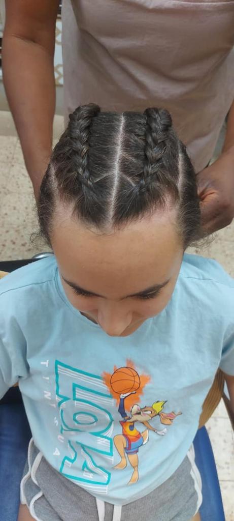 סלון לעיצוב שיער קלאודיה Belissima סלון לעיצוב שיער קלאודיה Belissima