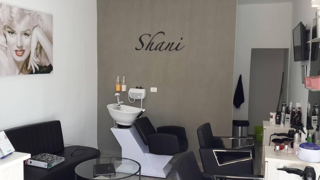 שני עיצוב שיער שני עיצוב שיער