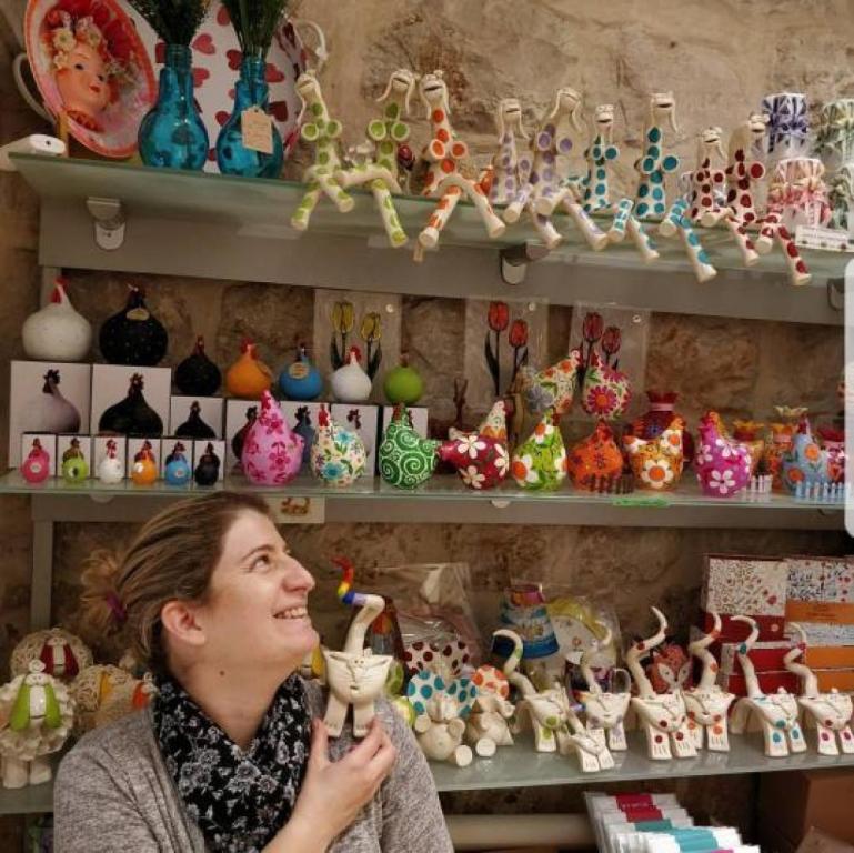 J'aime מתנות משמחות J'aime מתנות משמחות