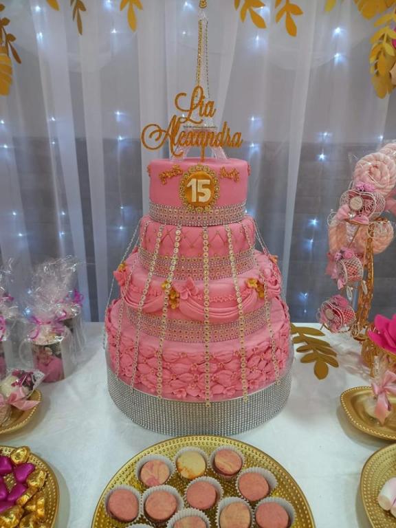 Sety Delicious עוגות מעוצבות Sety Delicious עוגות מעוצבות