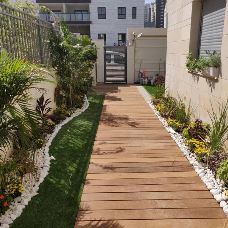 עיצוב חכם לי אשבל עיצוב חכם לי אשבל