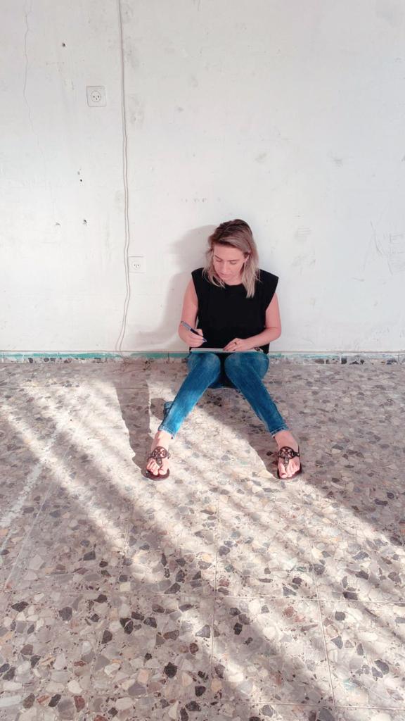 יסמין לביא עיצוב פנים יסמין לביא עיצוב פנים