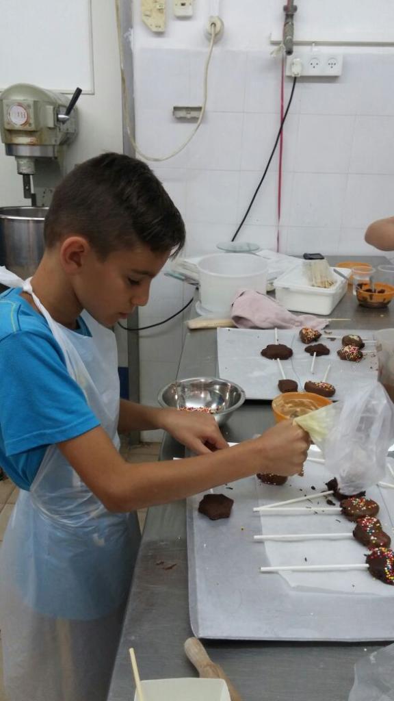 רוזיטה אפיה ביתית רוזיטה אפיה ביתית