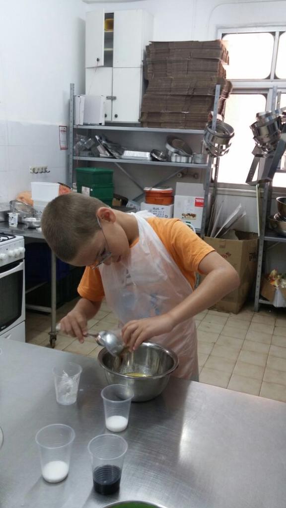 רוזיטה אפיה ביתית רוזיטה אפיה ביתית