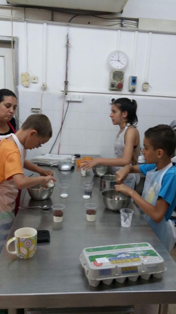 רוזיטה אפיה ביתית רוזיטה אפיה ביתית