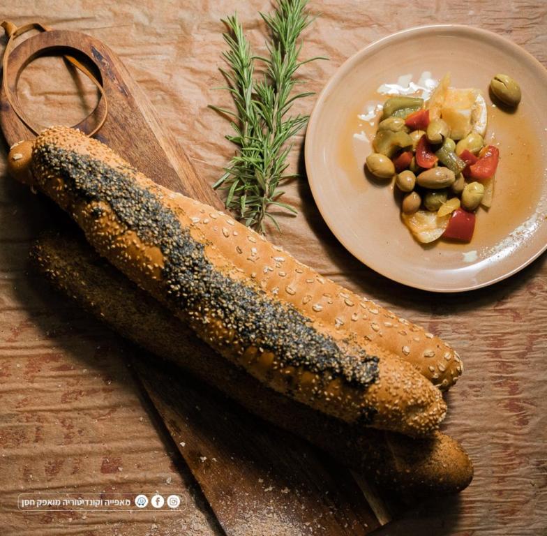 מאפיית מואפק חסאן מאפיית מואפק חסאן