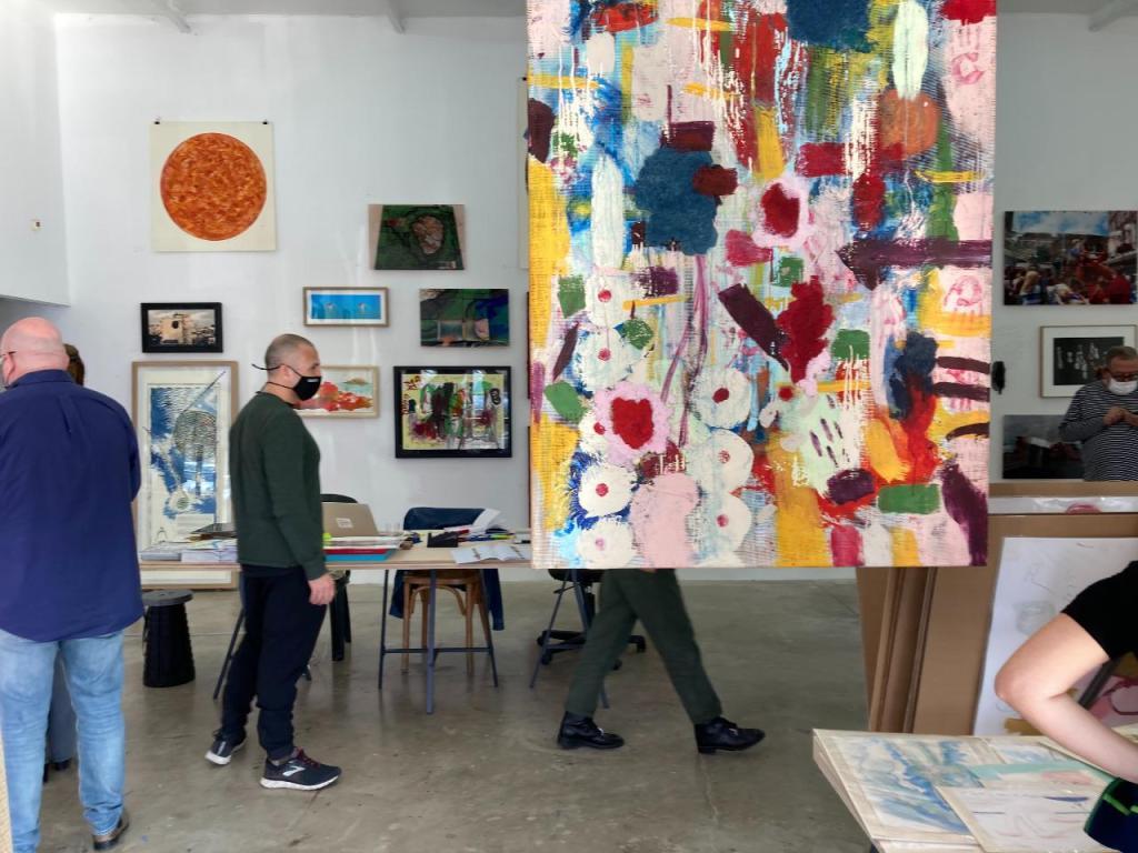 גלריה הראל גלריה הראל