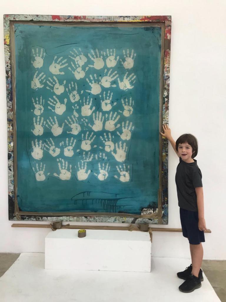 גלריה הראל גלריה הראל