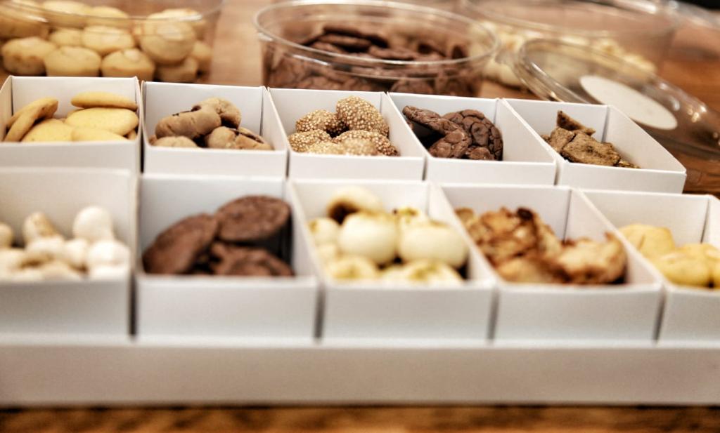 עוגונת לחגיגה מתוקה עוגונת לחגיגה מתוקה