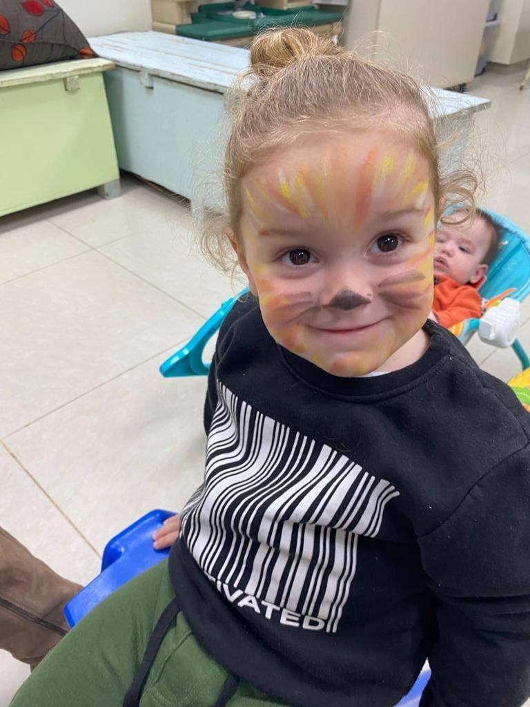 פעוטון פנטסיה פעוטון פנטסיה