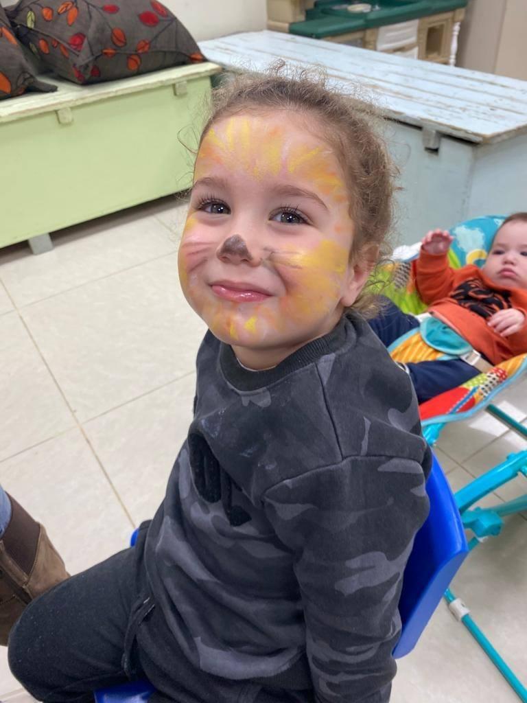 פעוטון פנטסיה פעוטון פנטסיה