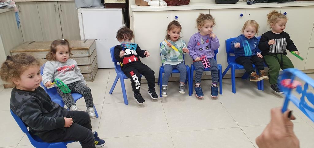 פעוטון פנטסיה פעוטון פנטסיה