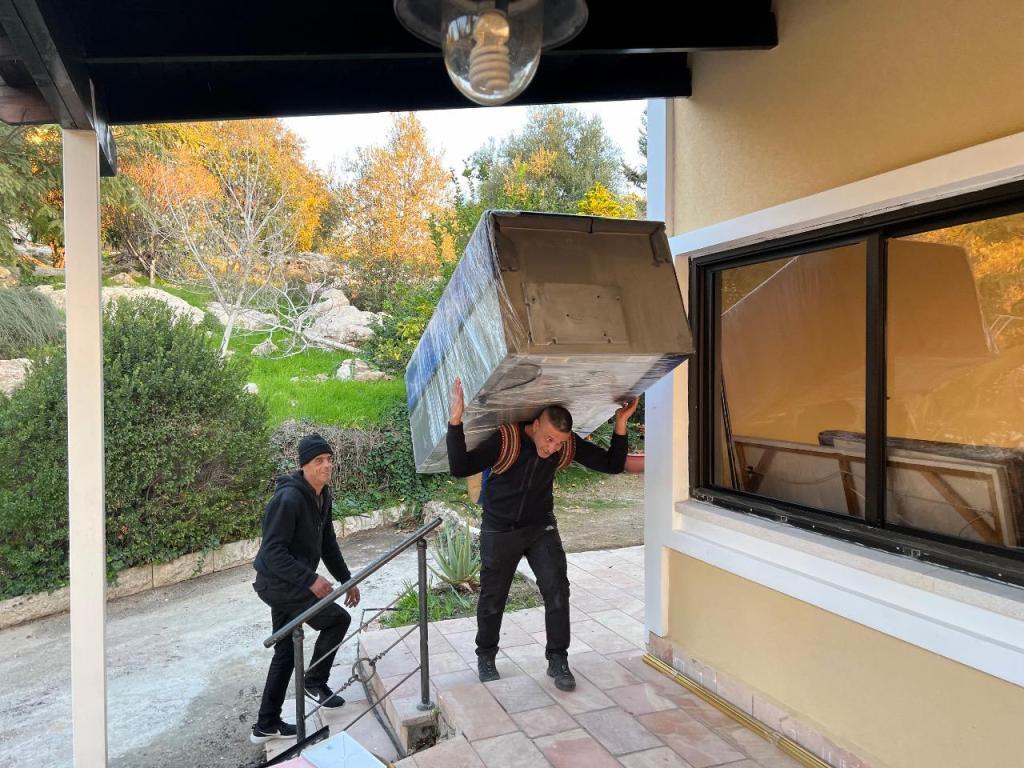 מיטב הובלות מיטב הובלות