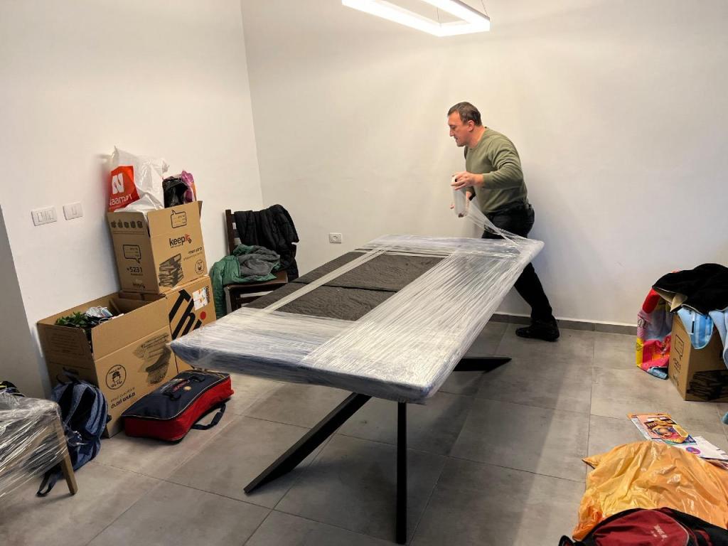 מיטב הובלות מיטב הובלות