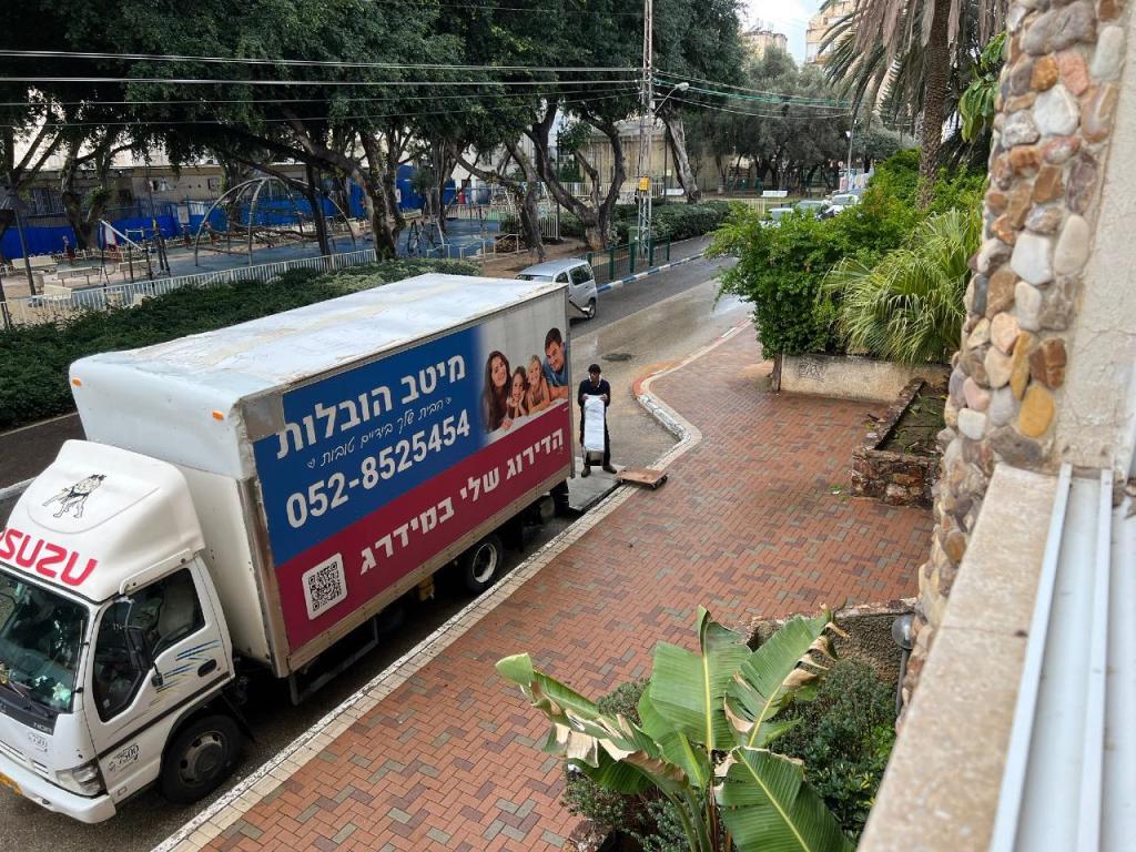 מיטב הובלות מיטב הובלות
