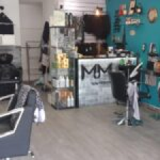 M.M Barbershop