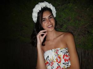 Anat flowers