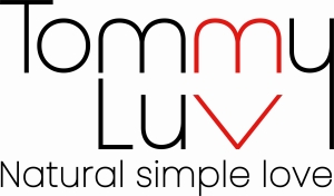 Tommy Luv - Natural Simple Love