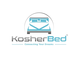 KosherBed- מחבר מיטה יהודית- המחבר מיטות שהופך מיטה יהודית למיטה זוגית- מחבר מיטה #1